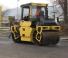 Walce Walce wibracyjne tandemowe Bomag BW 154 APO-4i