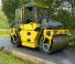 Walce Walce wibracyjne tandemowe Bomag BW 154 APO-4i
