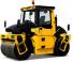 Walce Walce wibracyjne tandemowe Bomag BW 154 APO-4V