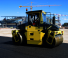 Walce Walce wibracyjne tandemowe Bomag BW 154 APO-4V
