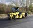Walce Walce wibracyjne tandemowe Bomag BW 161 AD-5