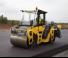 Walce Walce wibracyjne tandemowe Bomag BW 161 ADO-5