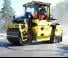 Walce Walce wibracyjne tandemowe Bomag BW 174 AP 4 AM Hybrid