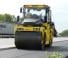 Walce Walce wibracyjne tandemowe Bomag BW 174 AP 4f AM