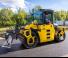 Walce Walce wibracyjne tandemowe Bomag BW 174 AP-5 AM Hybrid