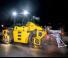 Walce Walce wibracyjne tandemowe Bomag BW 174 AP-5 AM Hybrid