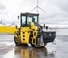 Walce Walce wibracyjne tandemowe Bomag BW 174 AP-5