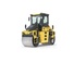 Walce Walce wibracyjne tandemowe Bomag BW 174 AP-5