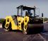 Walce Walce wibracyjne tandemowe Bomag BW 191 ADO-5