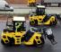 Walce Walce wibracyjne tandemowe Bomag BW 202 ADO-5