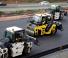Walce Walce wibracyjne tandemowe Bomag BW 202 ADO-5