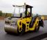 Walce Walce wibracyjne tandemowe Bomag BW 202 ADO-5