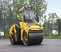 Walce Walce wibracyjne tandemowe Bomag BW 203 SL-4