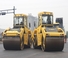 Walce Walce wibracyjne tandemowe Bomag BW 203 SL-4