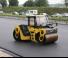 Walce Walce wibracyjne tandemowe Bomag BW 206 AD-50 AM