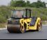 Walce Walce wibracyjne tandemowe Bomag BW 206 AD-50 AM