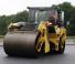 Walce Walce wibracyjne tandemowe Bomag BW 206 AD-50