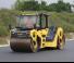 Walce Walce wibracyjne tandemowe Bomag BW 206 ADO-50