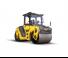 Walce Walce wibracyjne tandemowe Bomag BW 206 ADO-50