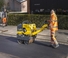 Walce Walce wibracyjne tandemowe Bomag BW 65