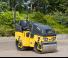 Walce Walce wibracyjne tandemowe Bomag BW 80 AD-5