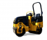 Walce Walce wibracyjne tandemowe Bomag BW 900-50