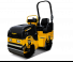 Walce Walce wibracyjne tandemowe Bomag BW 900-50