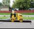 Walce Walce wibracyjne tandemowe Caterpillar CB1.7