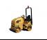 Walce Walce wibracyjne tandemowe Caterpillar CB1.8