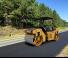 Walce Walce wibracyjne tandemowe Caterpillar CB10