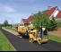 Walce Walce wibracyjne tandemowe Caterpillar CB14B