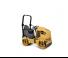 Walce Walce wibracyjne tandemowe Caterpillar CB14B