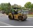 Walce Walce wibracyjne tandemowe Caterpillar CB15