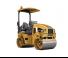 Walce Walce wibracyjne tandemowe Caterpillar CB2.5