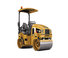 Walce Walce wibracyjne tandemowe Caterpillar CB2.5