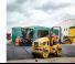 Walce Walce wibracyjne tandemowe Caterpillar CB2.5
