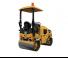 Walce Walce wibracyjne tandemowe Caterpillar CB2.9