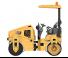 Walce Walce wibracyjne tandemowe Caterpillar CB4.0