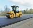 Walce Walce wibracyjne tandemowe Caterpillar CB44B