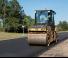 Walce Walce wibracyjne tandemowe Caterpillar CB44B