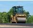 Walce Walce wibracyjne tandemowe Caterpillar CB44B