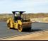 Walce Walce wibracyjne tandemowe Caterpillar CB54