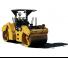 Walce Walce wibracyjne tandemowe Caterpillar CB54