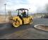 Walce Walce wibracyjne tandemowe Caterpillar CB54B