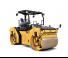 Walce Walce wibracyjne tandemowe Caterpillar CB54B