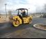 Walce Walce wibracyjne tandemowe Caterpillar CB54B