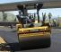 Walce Walce wibracyjne tandemowe Caterpillar CB54XW