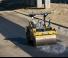 Walce Walce wibracyjne tandemowe Caterpillar CB54XW
