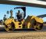 Walce Walce wibracyjne tandemowe Caterpillar CB54XW