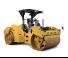 Walce Walce wibracyjne tandemowe Caterpillar CB64